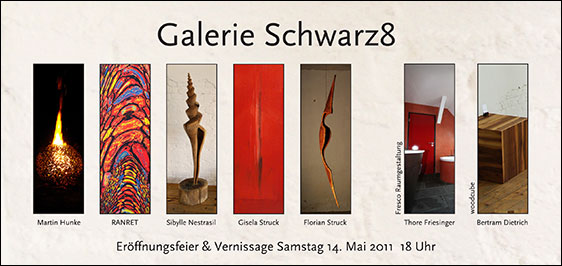 Galerie Schwarz8